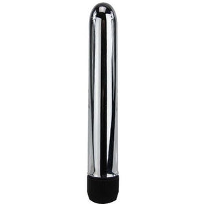 BAILE - VIBRATOR MAKING A FLIYING SENSE METAL - LoveYou.lv
