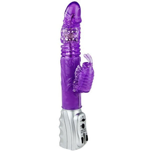 BAILE - BUTTERF TULIP ROTATOR ВВЕРХ И ВНИЗ