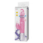 BAILE - BUTTERF TULIP ROTATOR ВВЕРХ И ВНИЗ