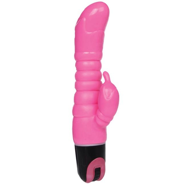 BAILE - ROZĀ VIBRATORS 22,5 CM