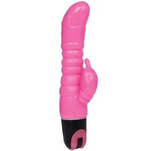 BAILE - РОЗОВЫЙ ВИБРАТОР 22,5 СМ