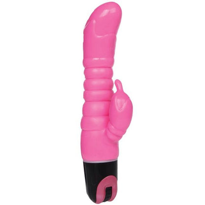 BAILE - ROZĀ VIBRATORS 22,5 CM
