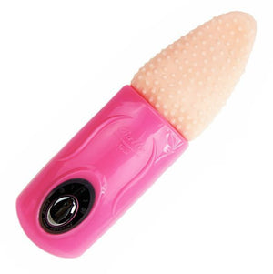 BAILE - TONGUE MASSAGER 3V - LoveYou.lv