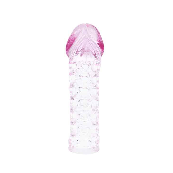 BAILE - PENIS EXTENDER COVER - LoveYou.lv