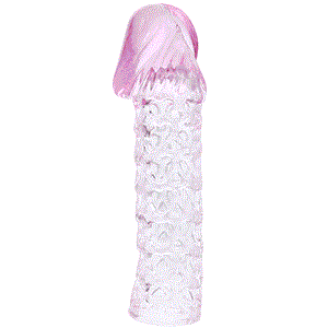 BAILE - PENIS EXTENDER COVER - LoveYou.lv