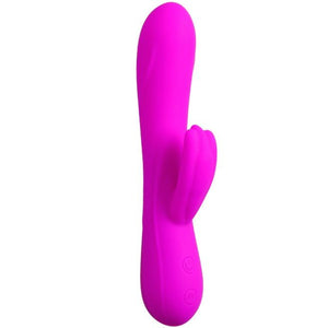 PRETTY LOVE - VIBRATOR STIMULATOR BARRETE - LoveYou.lv