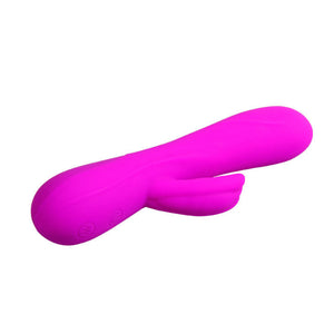PRETTY LOVE - VIBRATOR STIMULATOR BARRETE - LoveYou.lv