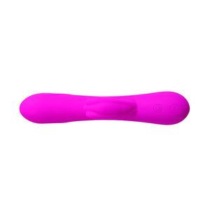 PRETTY LOVE - VIBRATOR STIMULATOR BARRETE - LoveYou.lv