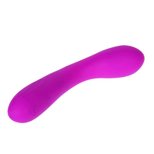 PRETTY LOVE - TONY LILAC MASSAGER - LoveYou.lv