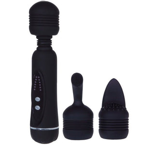 PRETTY LOVE - FLIRTATION MAGICAL MASSAGER - LoveYou.lv