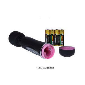 PRETTY LOVE - FLIRTATION MAGICAL MASSAGER - LoveYou.lv