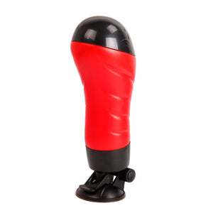 CRAZY BULL - VAGINA WITH MASTURBATOR BASE - LoveYou.lv