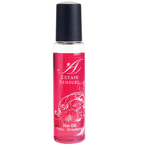 EXTASE SENSUAL — ZEEMENES STIMULUĒJOŠĀ EĻĻA HEAT TRIP 35 ml