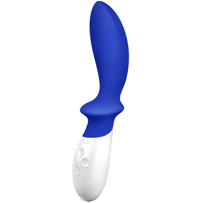LELO - LOKI BLUE PROSTATE VIBRATORS