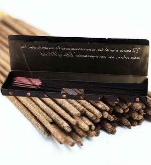 TENTACION - EROTIC INCENSE WITH CHOCOLATE PHEROMONES - LoveYou.lv