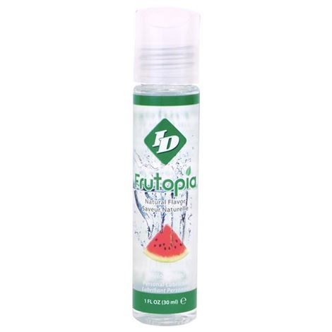 ID FRUTOPIA - LUBE ARBUZS 30 ML
