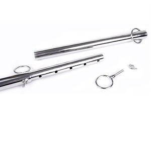 METAL HARD - EXTENDABLE ANKLE SUBMISSION BAR - LoveYou.lv