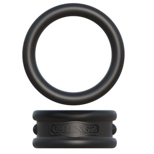 FANTASY C-RINGZ - MAX/WIDHT SILICONE RINGS - LoveYou.lv