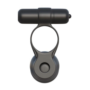 FANTASY C-RINGZ - POSABLE DOUBLE PENETRATOR - LoveYou.lv