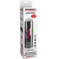 EXTREME TOYZ - ROTO BATOR USB MASTURBATOR MOUTH