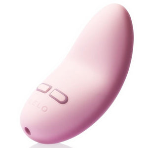 LELO - LILY 2 PINK PERSONAL MASSAGER - LoveYou.lv