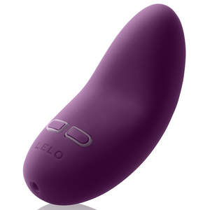 LELO - LILY 2 LILAC PERSÖNLICHES MASSAGER - LoveYou.lv