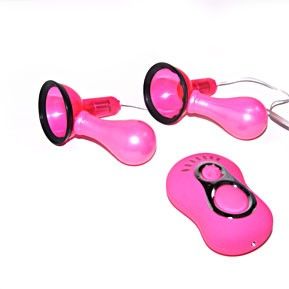 BAILE - NIPPLE SUCKER - LoveYou.lv