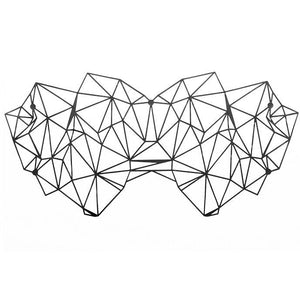 BIJOUX - KRISTINE MASK - LoveYou.lv