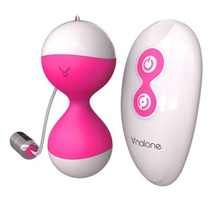 NALONE - MIU MIU KEGEL EXERCISES REMOTE CONTROL - LoveYou.lv