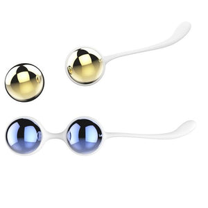 NALONE - YANY BEADS CHINESE BALLS - LoveYou.lv