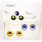 NALONE - YANY BEADS КИТАЙСКИЕ ШАРЫ