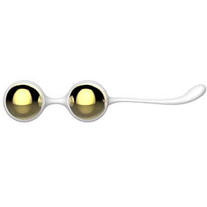 NALONE - YANY BEADS CHINESE BALLS - LoveYou.lv