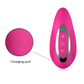 NALONE - CURVE INTELLIGENT STIMULATOR VIBRATOR - LoveYou.lv