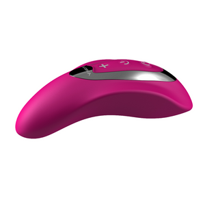 NALONE - CURVE INTELLIGENT STIMULATOR VIBRATOR - LoveYou.lv