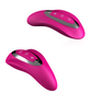 NALONE - CURVE INTELLIGENT STIMULATOR VIBRATOR - LoveYou.lv
