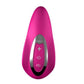 NALONE - CURVE INTELLIGENT STIMULATOR VIBRATOR - LoveYou.lv