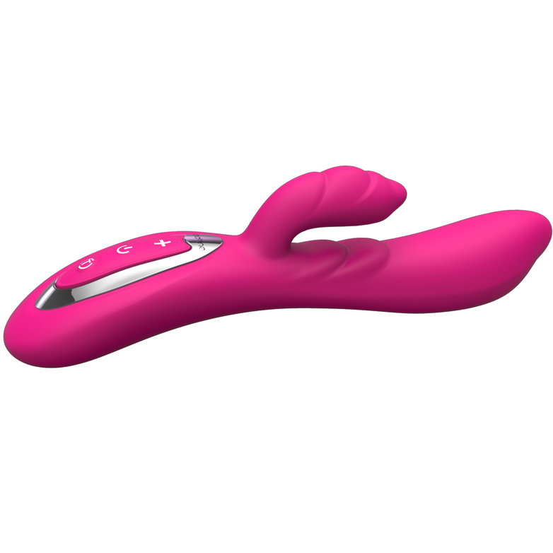 NALONE - TOUCH 2 SMART VIBRATOR - LoveYou.lv