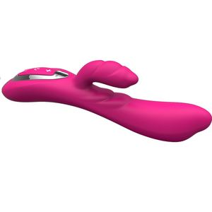 NALONE - TOUCH 2 SMART VIBRATOR - LoveYou.lv