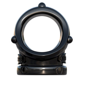 FANTASY C-RINGZ - ROCK HARD PIPE - LoveYou.lv