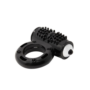 BAILE - POWER RING VIBRATOR RING 10V - LoveYou.lv