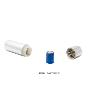 BAILE - POWER RING VIBRATOR RING 10V - LoveYou.lv
