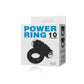 BAILE - POWER RING ВИБРАТОР КОЛЬЦО 10V