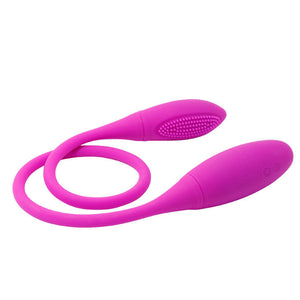 PRETTY LOVE - SNAKY DELUXE VIBRATOR 7 V - LoveYou.lv