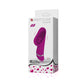 PRETTY LOVE - FLIRTATION RUDOLF CLITORIS STIMULATOR - LoveYou.lv