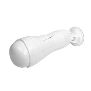CRAZY BULL - FLORA RECHARGEABLE VAGINA MASTURBATOR - LoveYou.lv