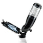 EXTREME TOYZ — PDX MEGA BATOR USB MASTURBATOR ANO BLACK