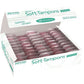 JOYDIVISION SOFT-TAMPONS - ORIĢINĀLIE SOFT-TAMPONS PROFFESIONAL