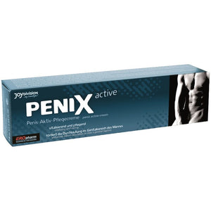 JoyDivion Eropharm - Penix Active