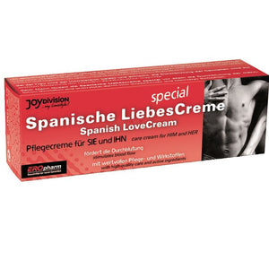 JOYDIVION EROPHARM - KRĒMS OF LOVE ESPA OLA 40ml