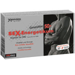 JOYDIVION EROPHARM - SEX ENERGETIKUM 32 CAPSULES - LoveYou.lv